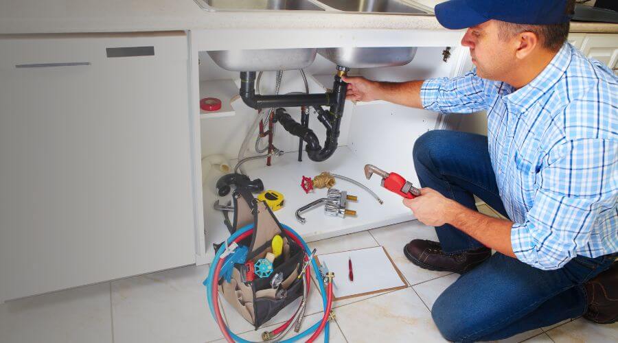 Professional Leak Detection in Quakake, PA