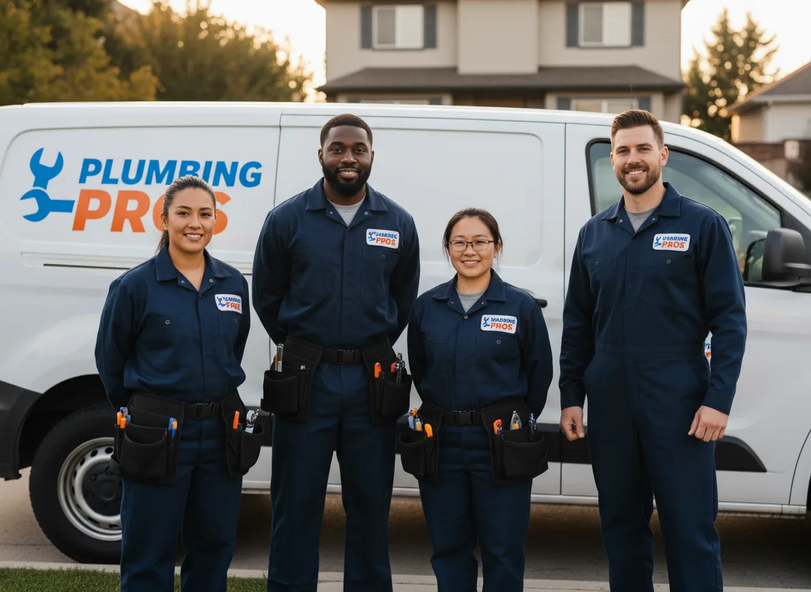 Water Heater Repair company in Quakake, PA